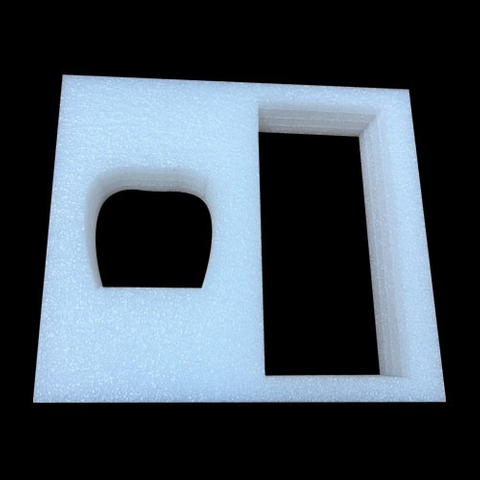 EPE泡棉|EPE緩衝內襯泡棉工廠