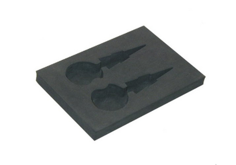 抗靜電緩衝泡棉 | 抗靜電泡棉訂製