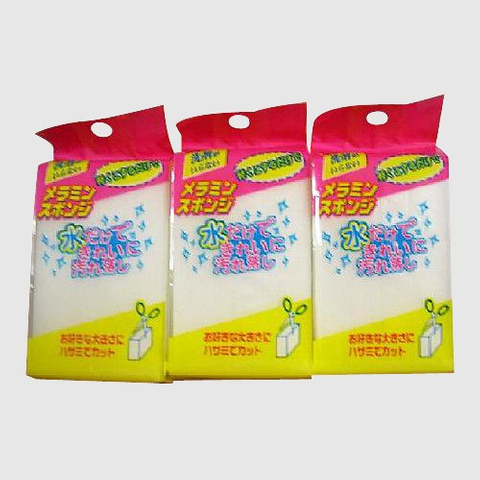 高科技進口泡綿|魔術擦泡棉OEM/ODM