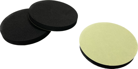 Self-Adhesive EVA Chair Leg Floor Protectors背膠EVA椅腳防刮墊