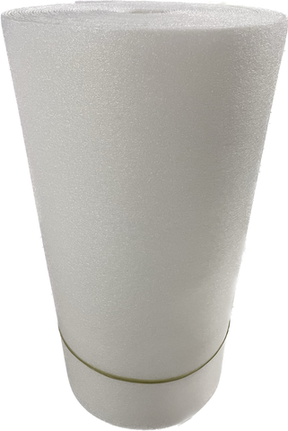 EPE Foam Roll EPE發泡捲 舒美布