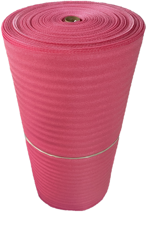Anti-Static EPE Foam Roll 抗靜電EPE發泡捲 舒服多 舒美布
